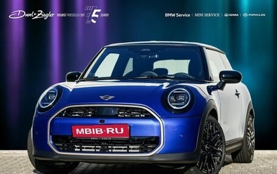 MINI Hatch, 2025 год, 4 400 000 рублей, 1 фотография