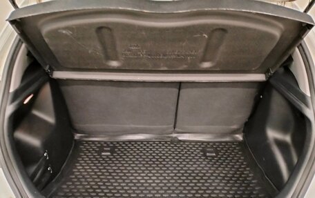 KIA Rio III рестайлинг, 2017 год, 890 000 рублей, 13 фотография