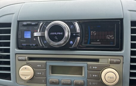 Nissan March III, 2006 год, 300 000 рублей, 1 фотография