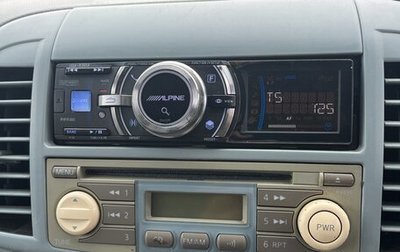 Nissan March III, 2006 год, 300 000 рублей, 1 фотография