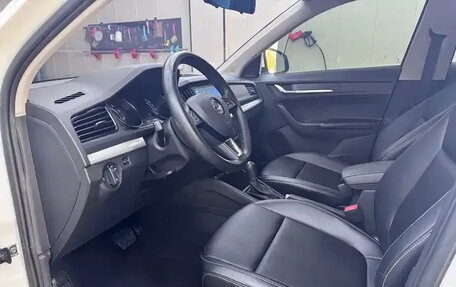 Skoda Kamiq I, 2021 год, 1 538 000 рублей, 7 фотография