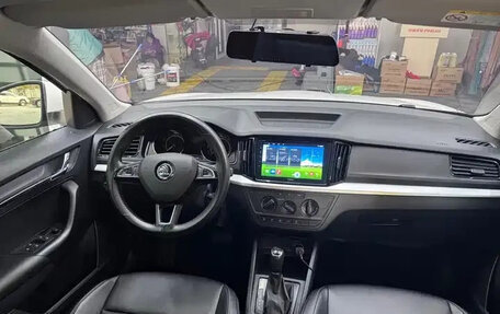 Skoda Kamiq I, 2021 год, 1 538 000 рублей, 8 фотография