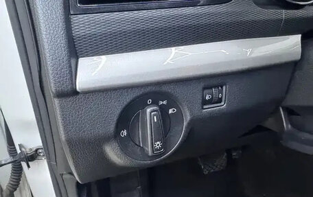 Skoda Kamiq I, 2021 год, 1 538 000 рублей, 12 фотография