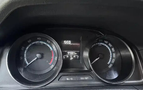 Skoda Kamiq I, 2021 год, 1 538 000 рублей, 15 фотография