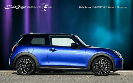 MINI Hatch, 2025 год, 4 400 000 рублей, 4 фотография