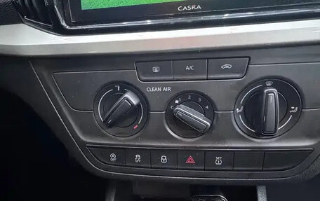 Skoda Kamiq I, 2021 год, 1 538 000 рублей, 14 фотография