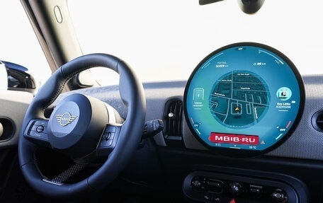 MINI Hatch, 2025 год, 4 400 000 рублей, 6 фотография