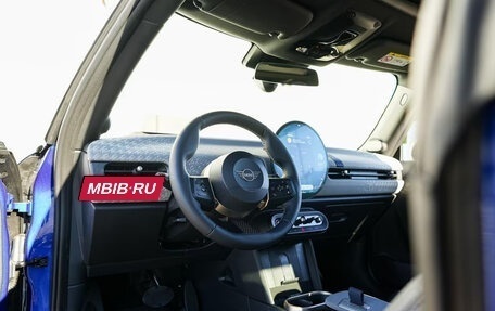 MINI Hatch, 2025 год, 4 400 000 рублей, 5 фотография