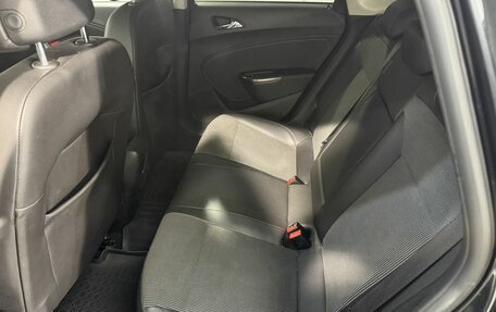 Opel Astra J, 2012 год, 799 800 рублей, 6 фотография