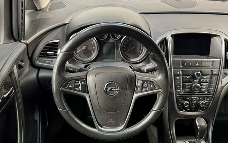 Opel Astra J, 2012 год, 799 800 рублей, 11 фотография