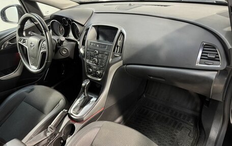 Opel Astra J, 2012 год, 799 800 рублей, 3 фотография