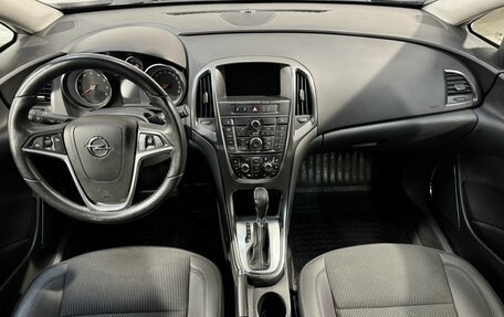 Opel Astra J, 2012 год, 799 800 рублей, 10 фотография