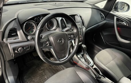 Opel Astra J, 2012 год, 799 800 рублей, 8 фотография