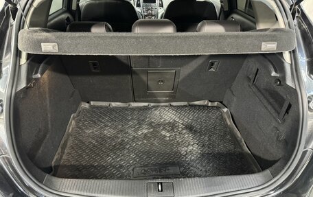 Opel Astra J, 2012 год, 799 800 рублей, 9 фотография