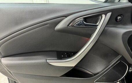 Opel Astra J, 2012 год, 799 800 рублей, 7 фотография