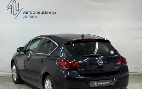 Opel Astra J, 2012 год, 799 800 рублей, 15 фотография