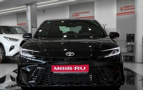 Toyota Camry, 2024 год, 5 050 000 рублей, 2 фотография