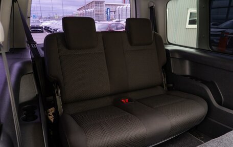 Volkswagen Caddy IV, 2016 год, 1 649 000 рублей, 9 фотография