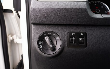 Volkswagen Caddy IV, 2016 год, 1 649 000 рублей, 16 фотография