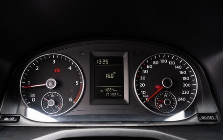 Volkswagen Caddy IV, 2016 год, 1 649 000 рублей, 17 фотография