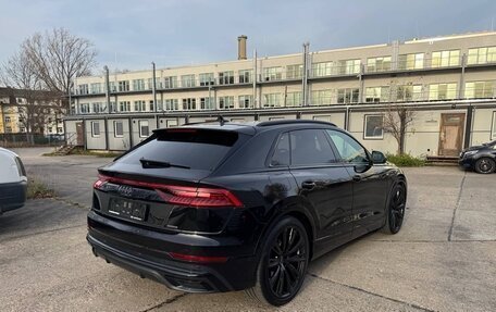 Audi Q8 I, 2022 год, 10 990 000 рублей, 4 фотография