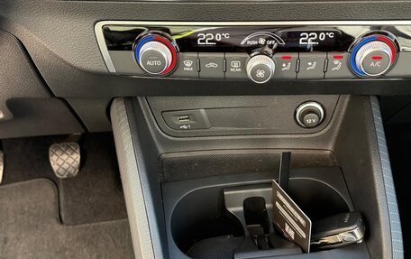 Audi Q2 I, 2021 год, 1 900 000 рублей, 7 фотография