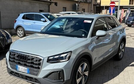 Audi Q2 I, 2021 год, 1 900 000 рублей, 3 фотография