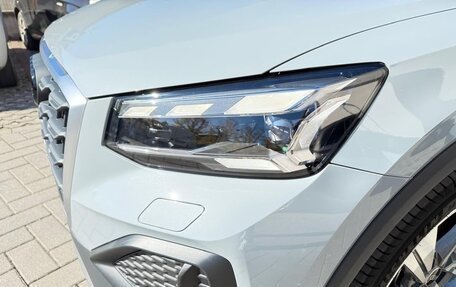 Audi Q2 I, 2021 год, 1 900 000 рублей, 2 фотография