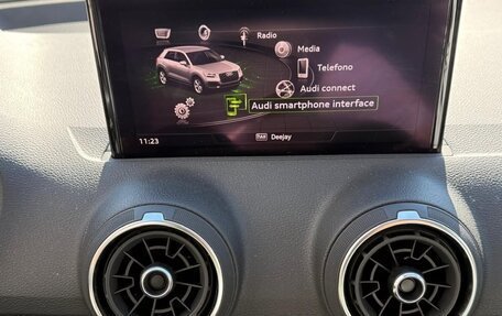 Audi Q2 I, 2021 год, 1 900 000 рублей, 6 фотография
