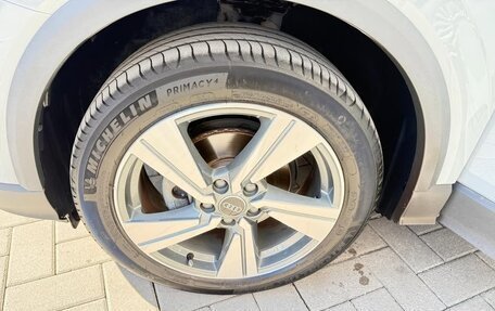 Audi Q2 I, 2021 год, 1 900 000 рублей, 8 фотография