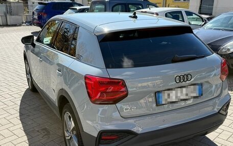 Audi Q2 I, 2021 год, 1 900 000 рублей, 4 фотография
