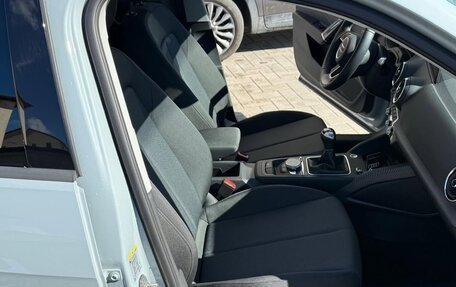 Audi Q2 I, 2021 год, 1 900 000 рублей, 5 фотография