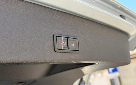 Audi Q2 I, 2021 год, 1 900 000 рублей, 10 фотография