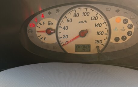 Nissan March III, 2006 год, 300 000 рублей, 3 фотография