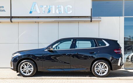 BMW X3, 2025 год, 7 790 000 рублей, 4 фотография