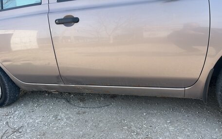 Nissan March III, 2006 год, 300 000 рублей, 5 фотография