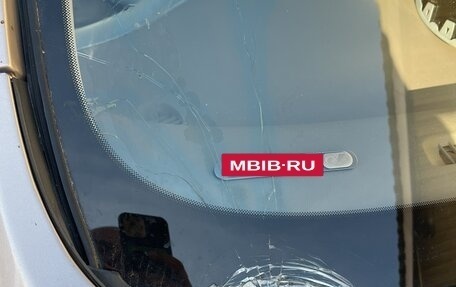 Nissan March III, 2006 год, 300 000 рублей, 2 фотография