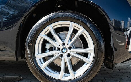 BMW X3, 2025 год, 7 790 000 рублей, 6 фотография