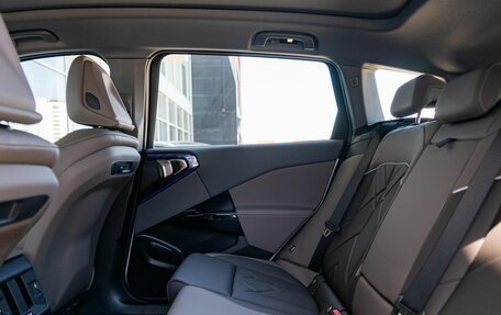 BMW X3, 2025 год, 7 790 000 рублей, 15 фотография