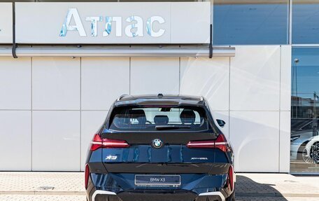 BMW X3, 2025 год, 7 790 000 рублей, 9 фотография