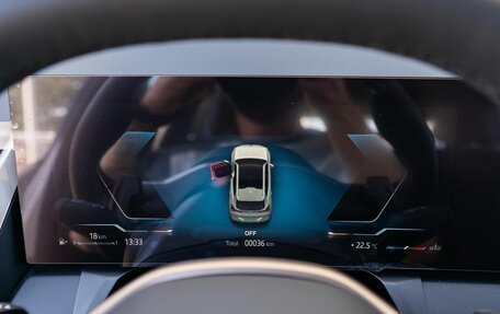 BMW X3, 2025 год, 7 790 000 рублей, 11 фотография