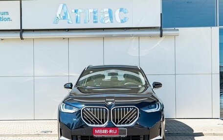 BMW X3, 2025 год, 7 790 000 рублей, 7 фотография