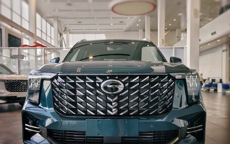 GAC GS8, 2025 год, 4 371 361 рублей, 3 фотография