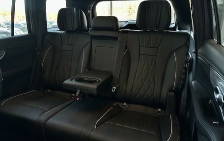 GAC GS8, 2025 год, 4 371 361 рублей, 11 фотография