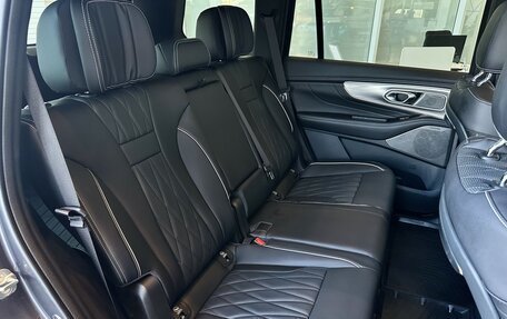 GAC GS8, 2025 год, 4 371 361 рублей, 12 фотография