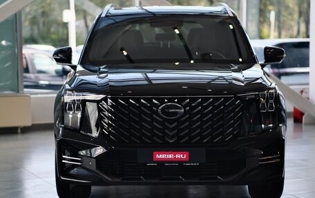 GAC GS8, 2025 год, 5 099 000 рублей, 2 фотография