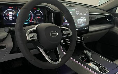 GAC GS8, 2025 год, 5 099 000 рублей, 13 фотография