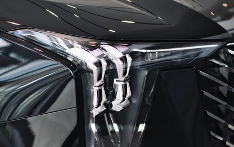 GAC GS8, 2025 год, 5 099 000 рублей, 9 фотография