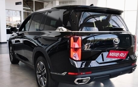 GAC GS8, 2025 год, 5 099 000 рублей, 4 фотография