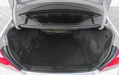 Nissan Almera Classic, 2011 год, 549 000 рублей, 8 фотография